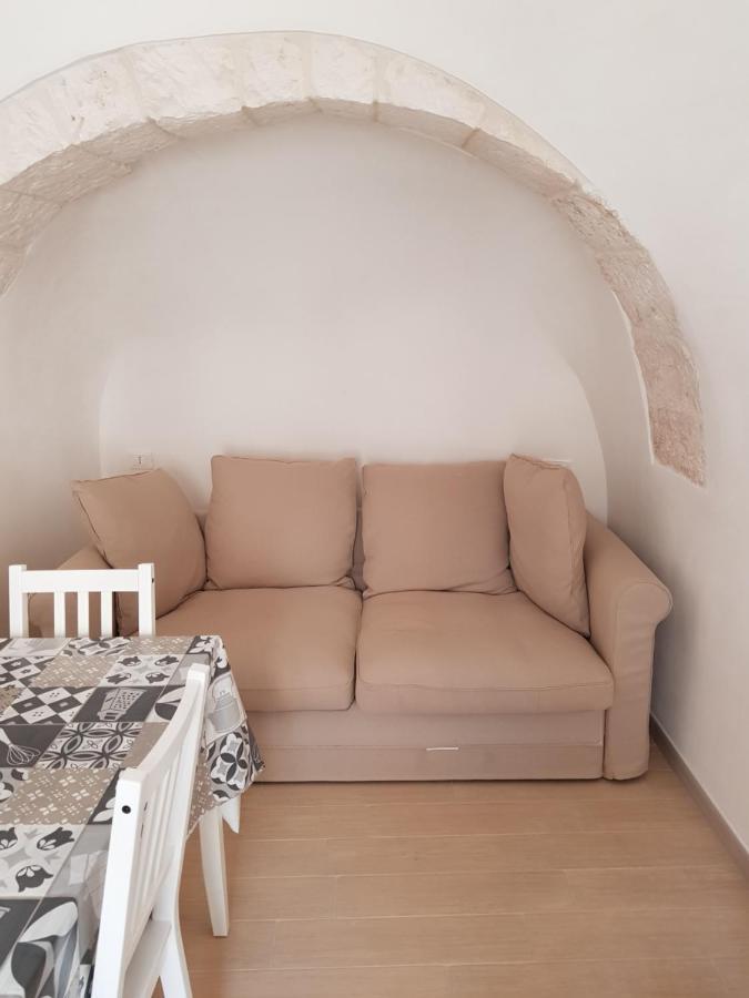 Trullo Giuvica Locorotondo