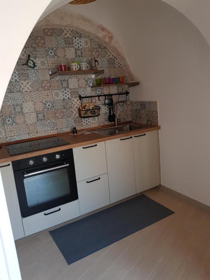 Trullo Giuvica Holiday home