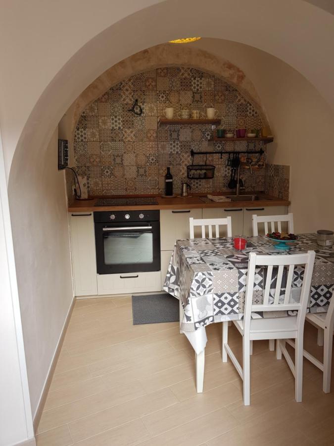 Trullo Giuvica Holiday home
