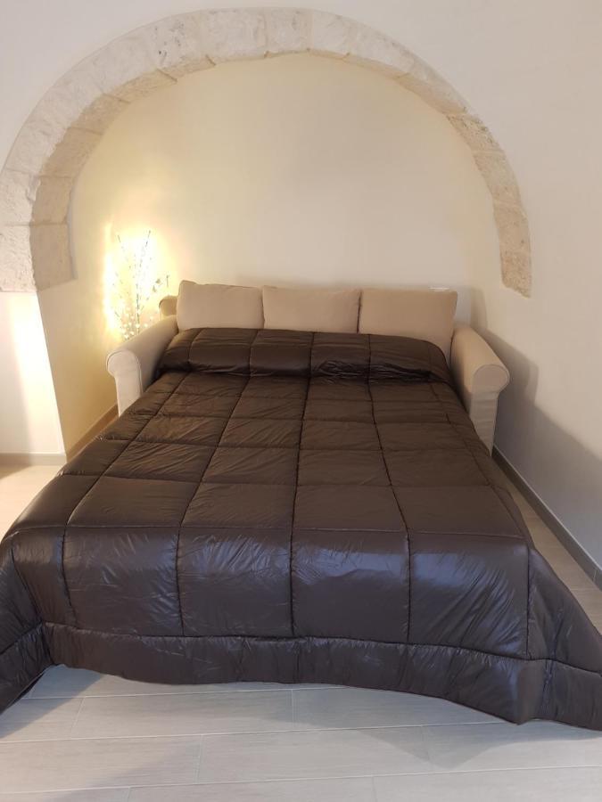 Holiday home Trullo Giuvica Locorotondo
