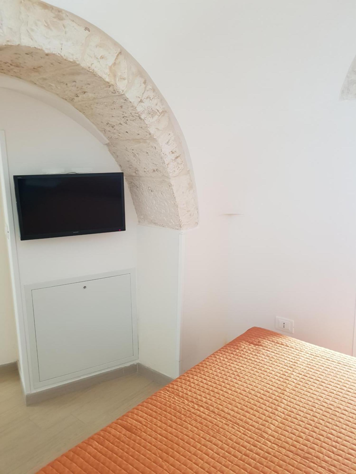 Trullo Giuvica *